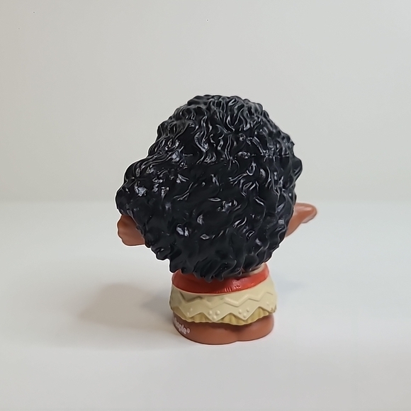 Fisher Price Little People Moana Princess - Picture 3 of 5